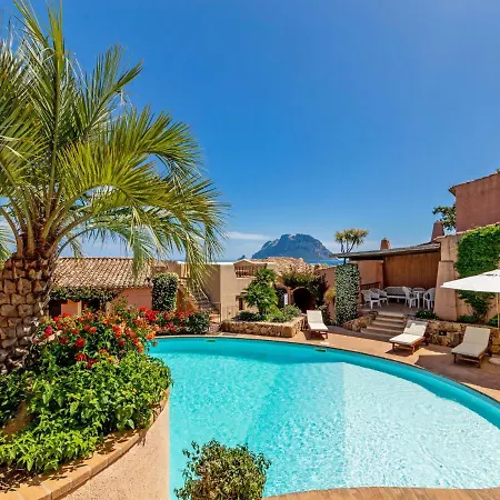 Bougainville 5 - Vista Village By Interhome Porto San Paolo (Sardinia)