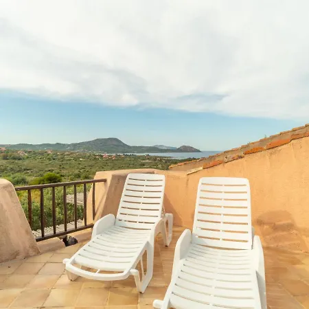Prázdninový dům Bougainville 5 - Vista Village By Interhome Porto San Paolo (Sardinia)