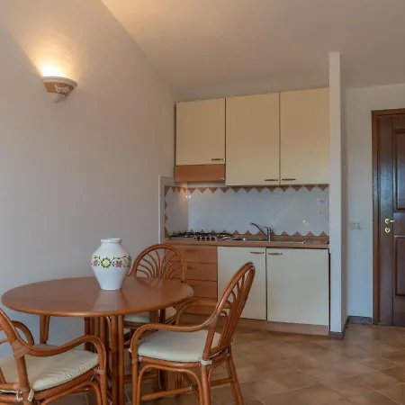 Prázdninový dům Bougainville 5 - Vista Village By Interhome Porto San Paolo (Sardinia)