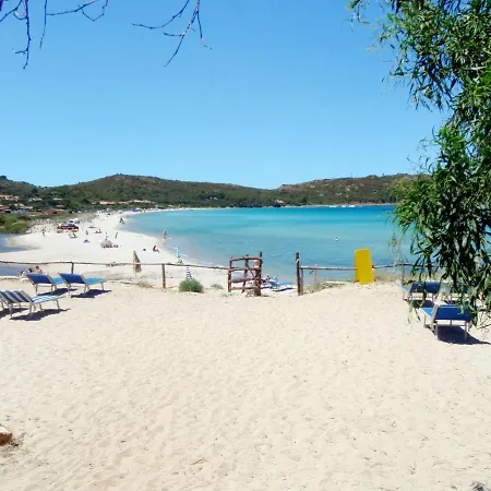 Bougainville 5 - Vista Village By Interhome Holiday home Porto San Paolo (Sardinia)
