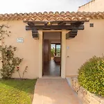 Bougainville 5 - Vista Village By Interhome Hébergement de vacances Porto San Paolo (Sardinia)