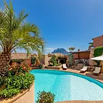 Bougainville 5 - Vista Village By Interhome Porto San Paolo (Sardinia)