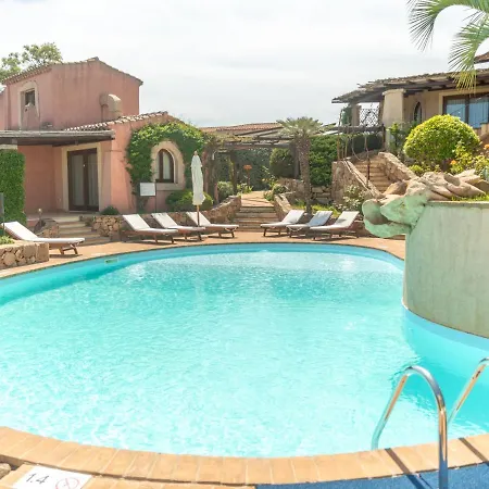 Ferienhaus Bougainville 5 - Vista Village By Interhome