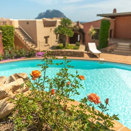 Σπίτι διακοπών Bougainville 5 - Vista Village By Interhome *