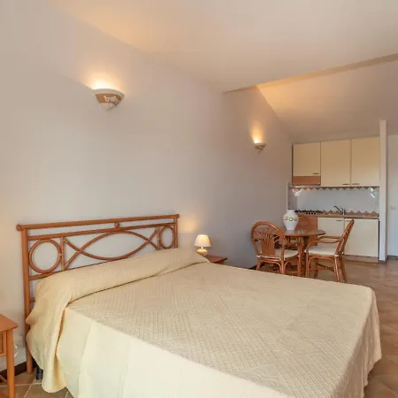Σπίτι διακοπών Bougainville 5 - Vista Village By Interhome
