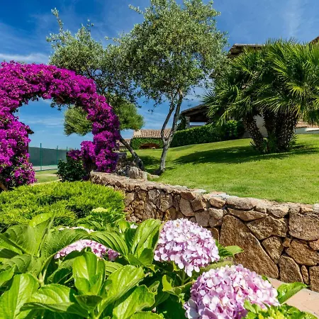Bougainville 5 - Vista Village By Interhome Porto San Paolo (Sardinia)