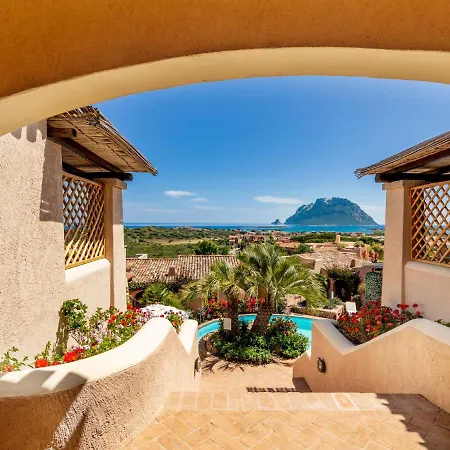 Bougainville 5 - Vista Village By Interhome Σπίτι διακοπών *