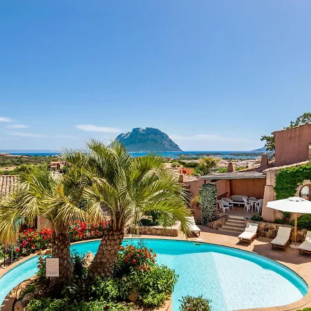 Bougainville 5 - Vista Village By Interhome Σπίτι διακοπών Porto San Paolo (Sardinia)