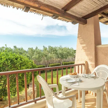 Σπίτι διακοπών Bougainville 5 - Vista Village By Interhome *
