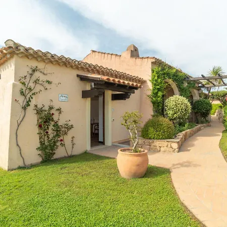 Bougainville 5 - Vista Village By Interhome * Porto San Paolo