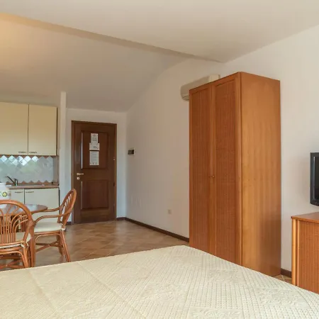 Bougainville 5 - Vista Village By Interhome Ferienhaus Loiri Porto San Paolo