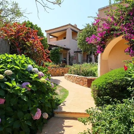 Bougainville 5 - Vista Village By Interhome *