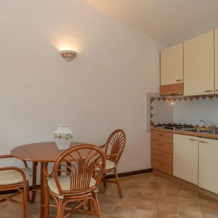 Ferienhaus Bougainville 5 - Vista Village By Interhome Loiri Porto San Paolo