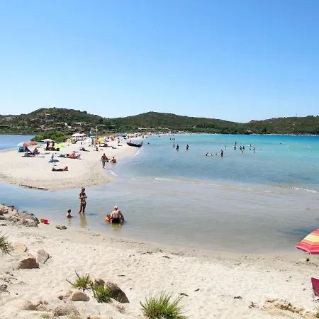 Σπίτι διακοπών Bougainville 5 - Vista Village By Interhome Porto San Paolo (Sardinia)