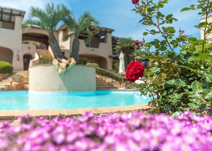 Vakantiehuis Bougainville 5 - Vista Village By Interhome *