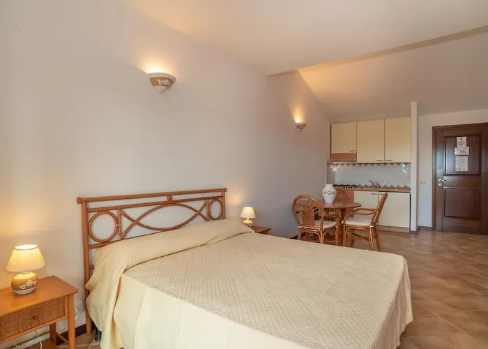 Vakantiehuis Bougainville 5 - Vista Village By Interhome
