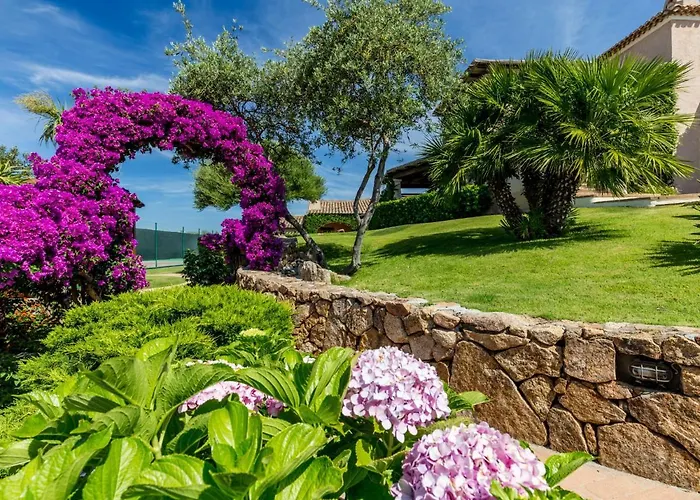 Bougainville 5 - Vista Village By Interhome Porto San Paolo (Sardinia)