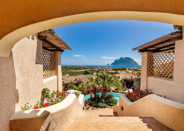 Bougainville 5 - Vista Village By Interhome Vakantiehuis *