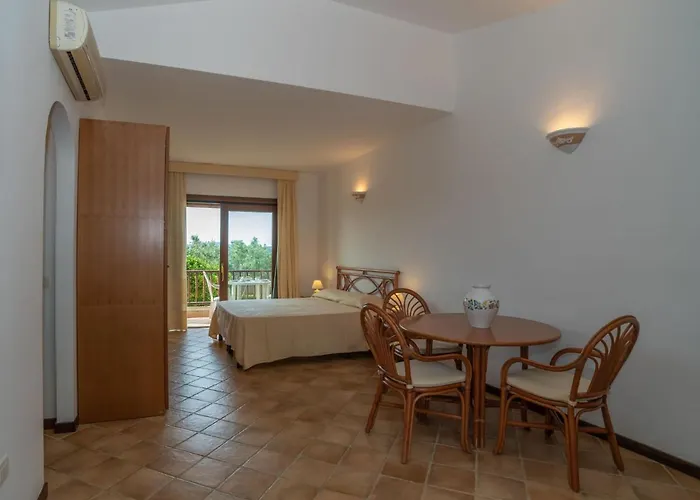 Bougainville 5 - Vista Village By Interhome Vakantiehuis Porto San Paolo (Sardinia)