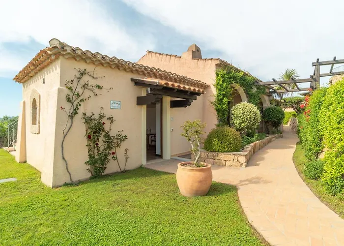 Bougainville 5 - Vista Village By Interhome * Porto San Paolo (Sardinia)