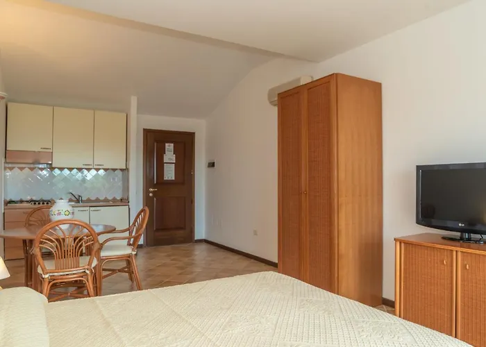 Bougainville 5 - Vista Village By Interhome Vakantiehuis Porto San Paolo (Sardinia)