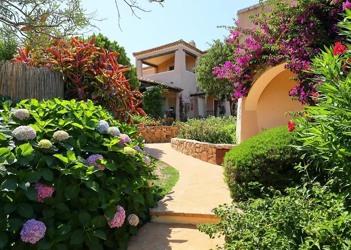 Bougainville 5 - Vista Village By Interhome *