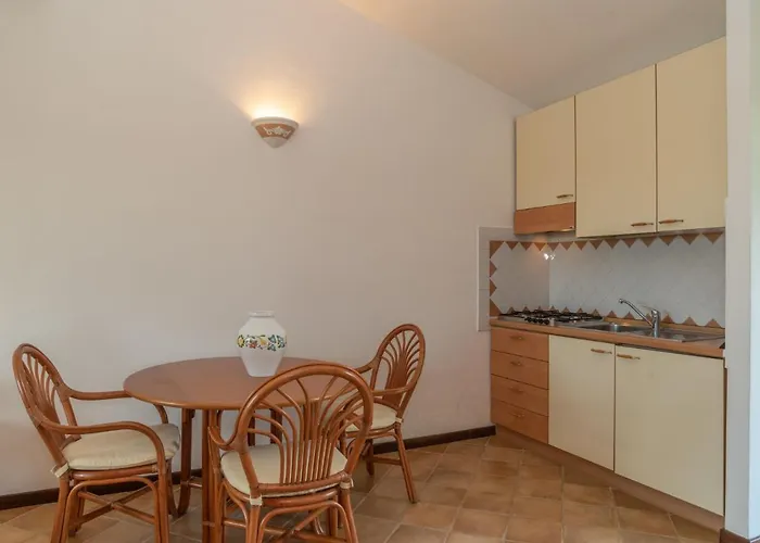 Vakantiehuis Bougainville 5 - Vista Village By Interhome Porto San Paolo (Sardinia)